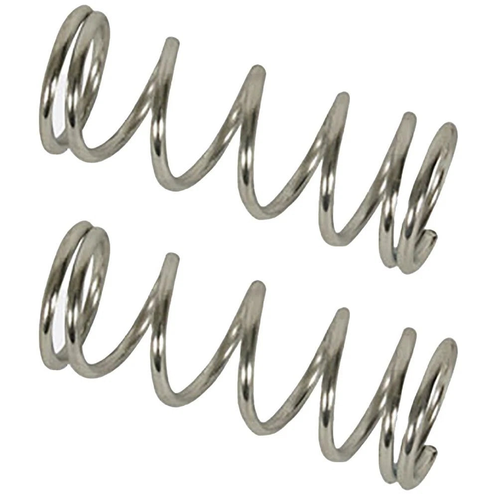 2X Bump Trimmer Head Springs for Stihl Autocut 25-2 FS 55 (Fits 0000 997 1501)