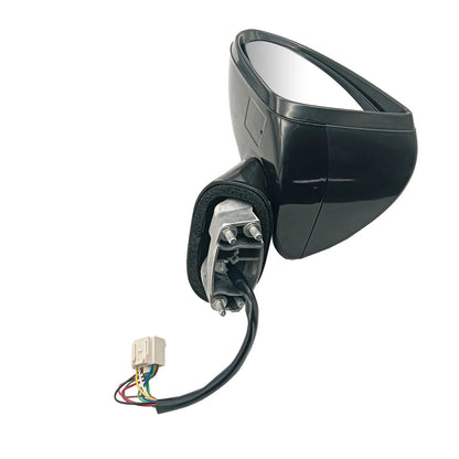 Outside Left Mirror 87610-L1061 for Hyundai Sonata (2020) Power Heated