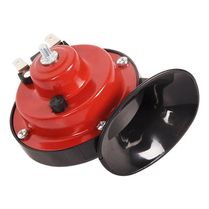 2X 300DB Super Train Horn for Trucks Cars Boats Motorcycles (12V)
