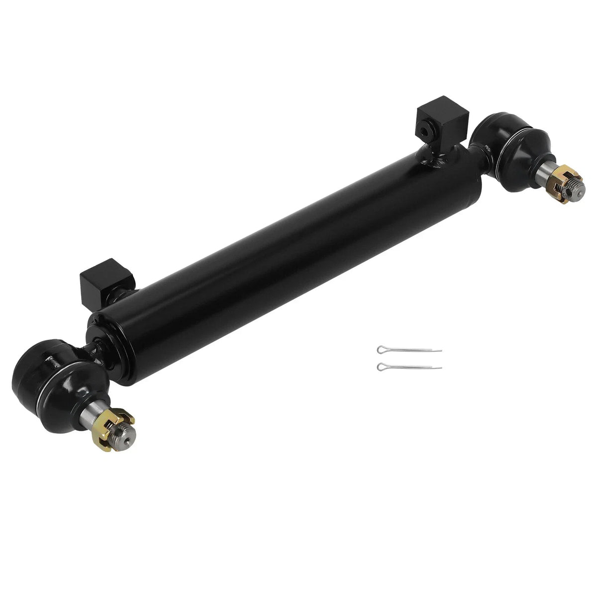 Power Steering Cylinder for Ford 345D 445D 545A 545D 250C 260C 4WD (RHD)