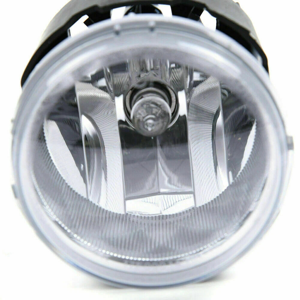 Front Fog Light Lamp for Dodge Grand Caravan (2011–2017) J-02HLA3713AWT, 5182022AA, CH2592146