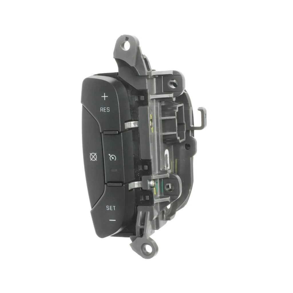 Cruise Control Switch for Chevy Silverado 3500 HD/Avalanche (2008–2011) | ALX-PAU-SI-DS-2156-CLB6