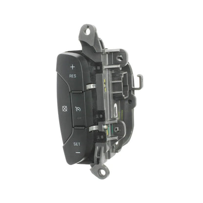 Cruise Control Switch for Chevy Silverado 3500 HD/Avalanche (2008–2011) | ALX-PAU-SI-DS-2156-CLB6