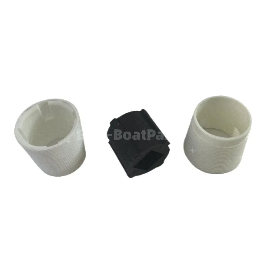 Gimbal Housing Water Hose Tool & Insert for MerCruiser (1990–1999) 91-43579 41674T 18-9845
