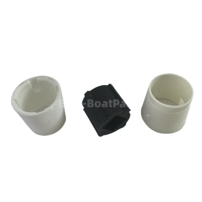 Gimbal Housing Water Hose Tool & Insert for MerCruiser (1990–1999) 91-43579 41674T 18-9845