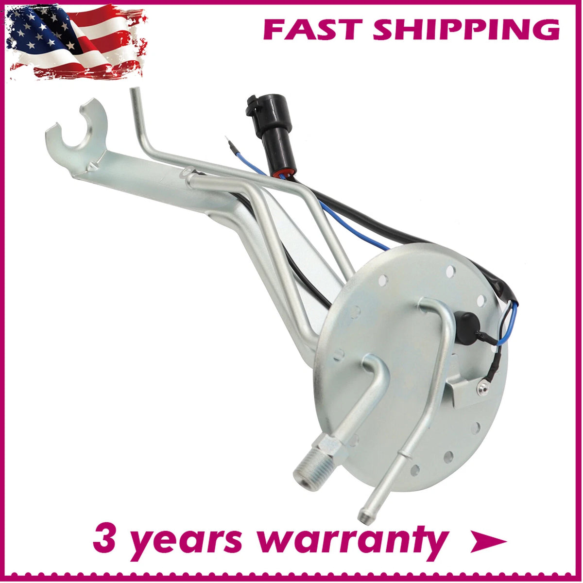 Fuel Pump Mount Hanger Bracket for Toyota 4Runner Pickup (23206-35121)
