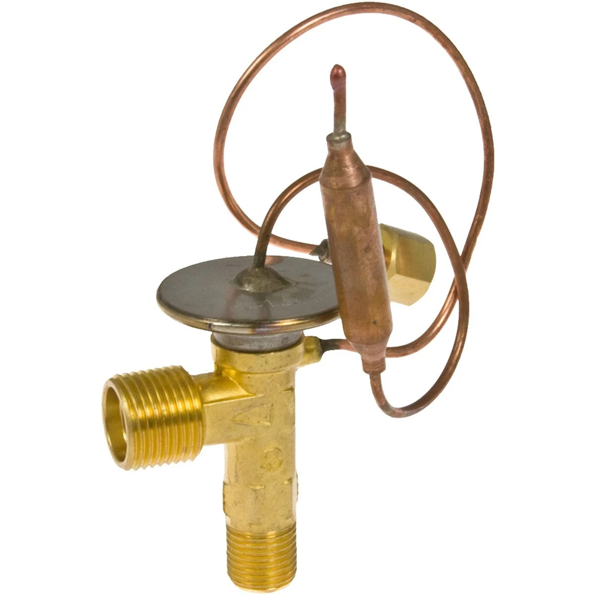 A/C Expansion Valve 3411339 for Mitsubishi Montero Sport Mirage (1994–2004)