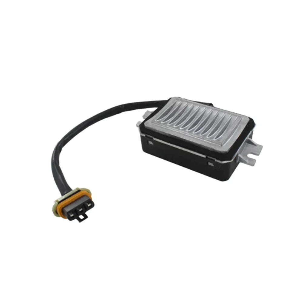 Heater Blower Motor Resistor for Cadillac Seville, Buick LeSabre (1998-2004)