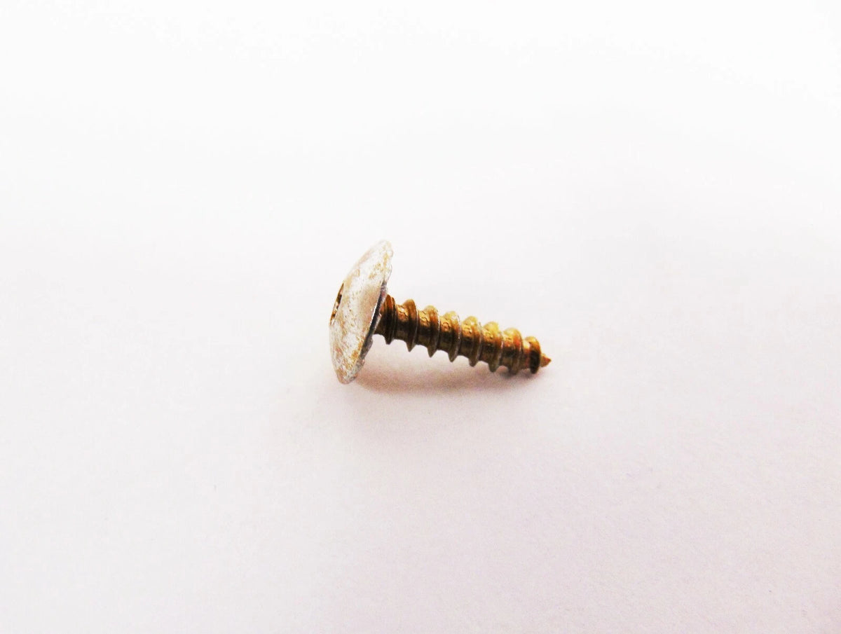 Set of 2 Self Tap Screws for Arctic Cat Snowmobile (0623-700)