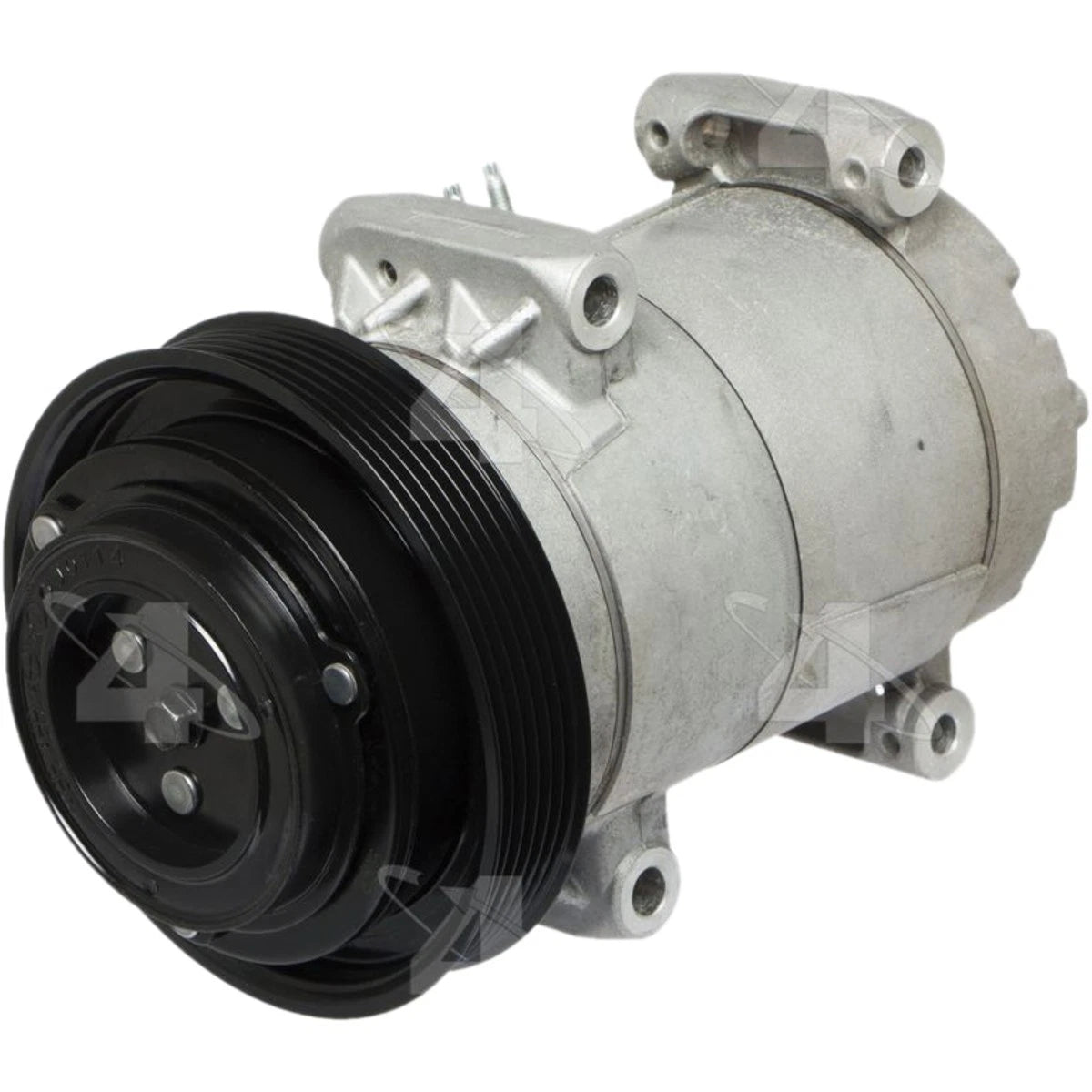 A/C Compressor with Clutch for Honda Pilot MDX (2014–2020) 68232