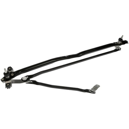 Windshield Wiper Linkage for Chevy Express Kodiak & GMC Savana (602-214, 20354316-101)