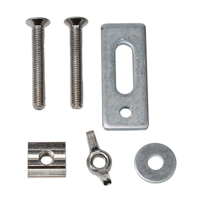 Clamp for Power Tools Metal Plywood Engraving Machine