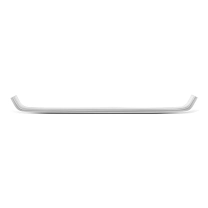 Front Upper Grille Molding for Mitsubishi Outlander Sport RVR (2011–2013)
