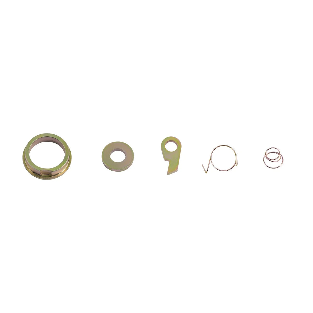 Performance Lower Crank Rebuild Kit for Coleman for Fleetwood Drive Hub (7-1/2")