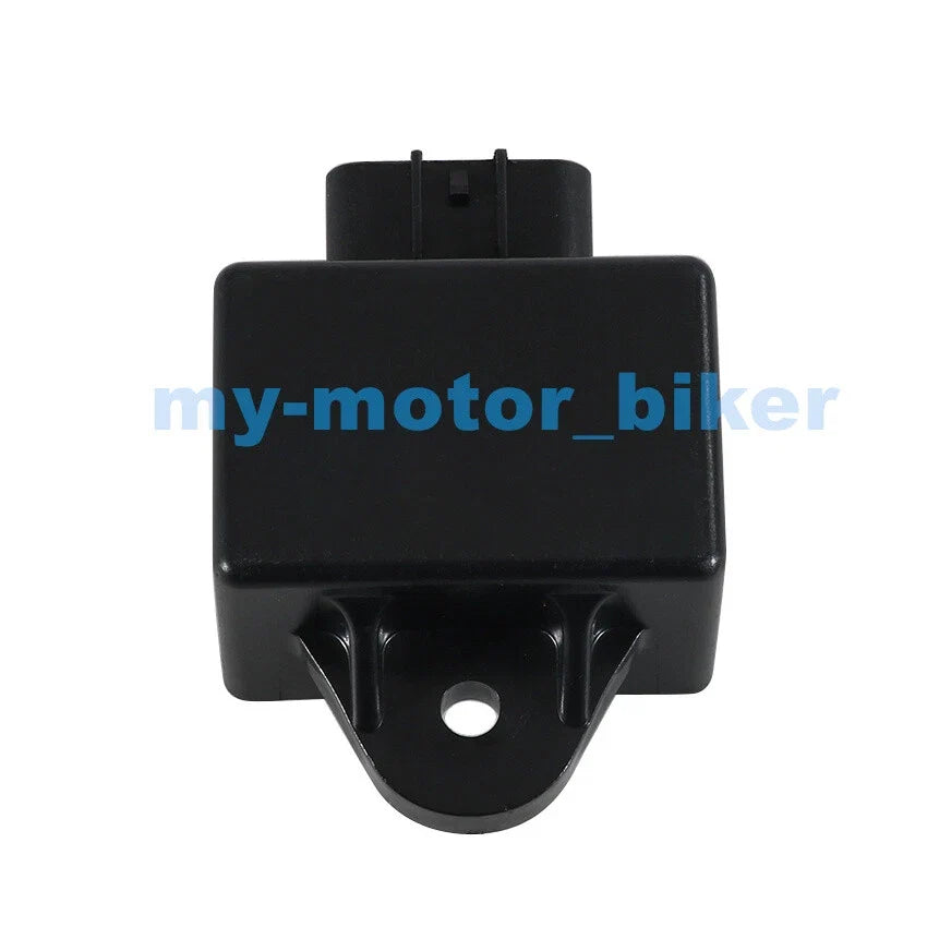 8-Prong Electrical Relay Assembly for Yamaha FX1800 FX Cruiser SHO (2009–2011)