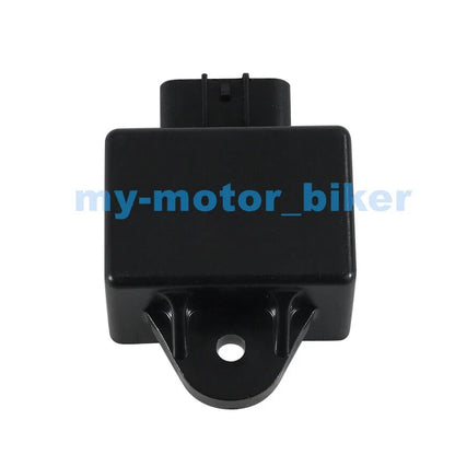 8-Prong Electrical Relay Assembly for Yamaha FX1800 FX Cruiser SHO (2009–2011)