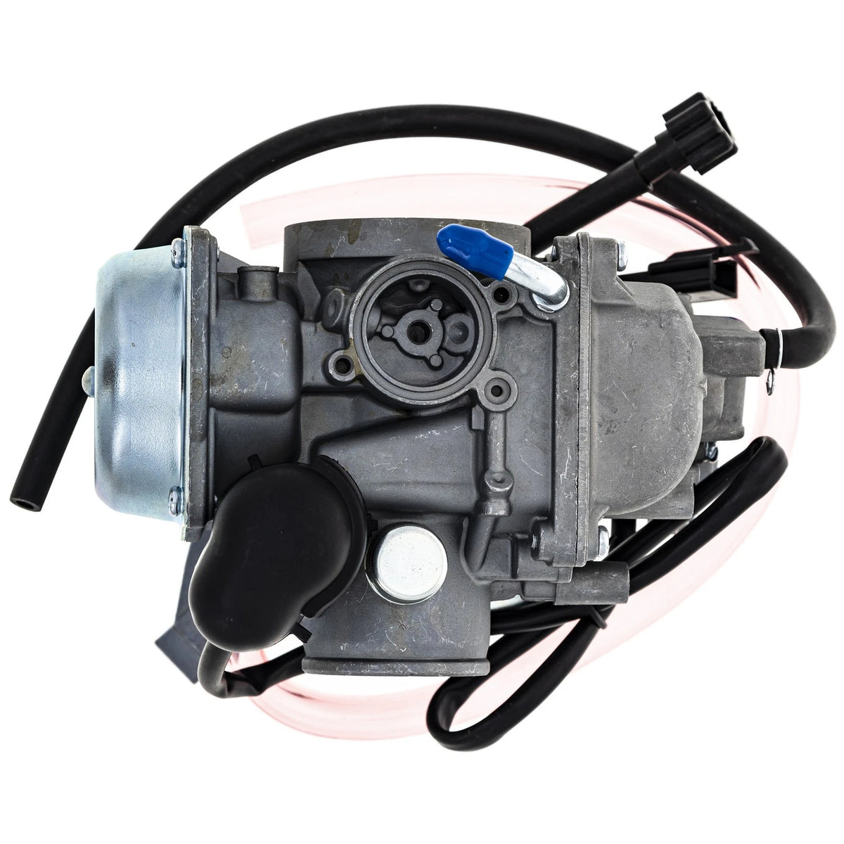 NICHE Carburetor for Arctic Cat Prowler XT 650 (2008–2009) 0470-742, 519-KCR2209B