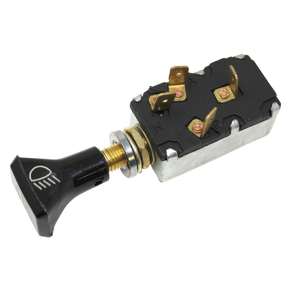 Light Switch for International (C5NN11654A)