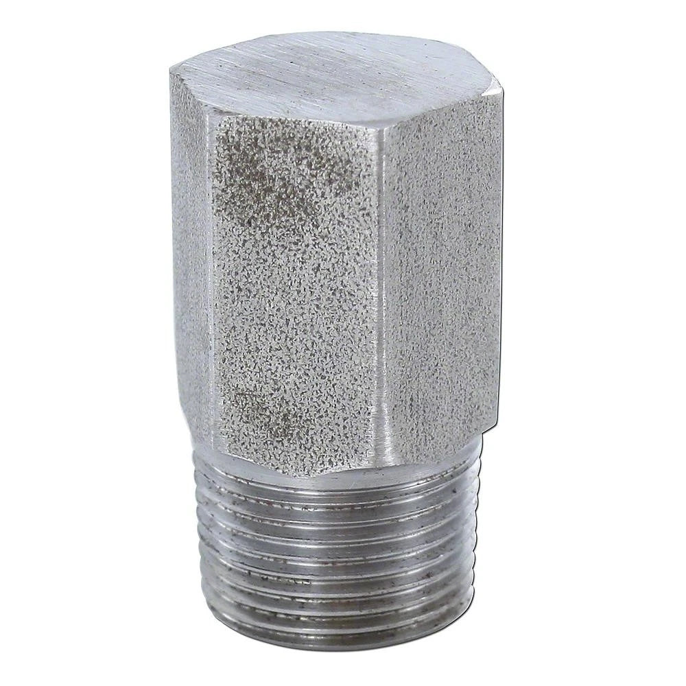 Coolant Drain Plug for John Deere JD 2944 (Fits D GP R 80 8020 C1865R)