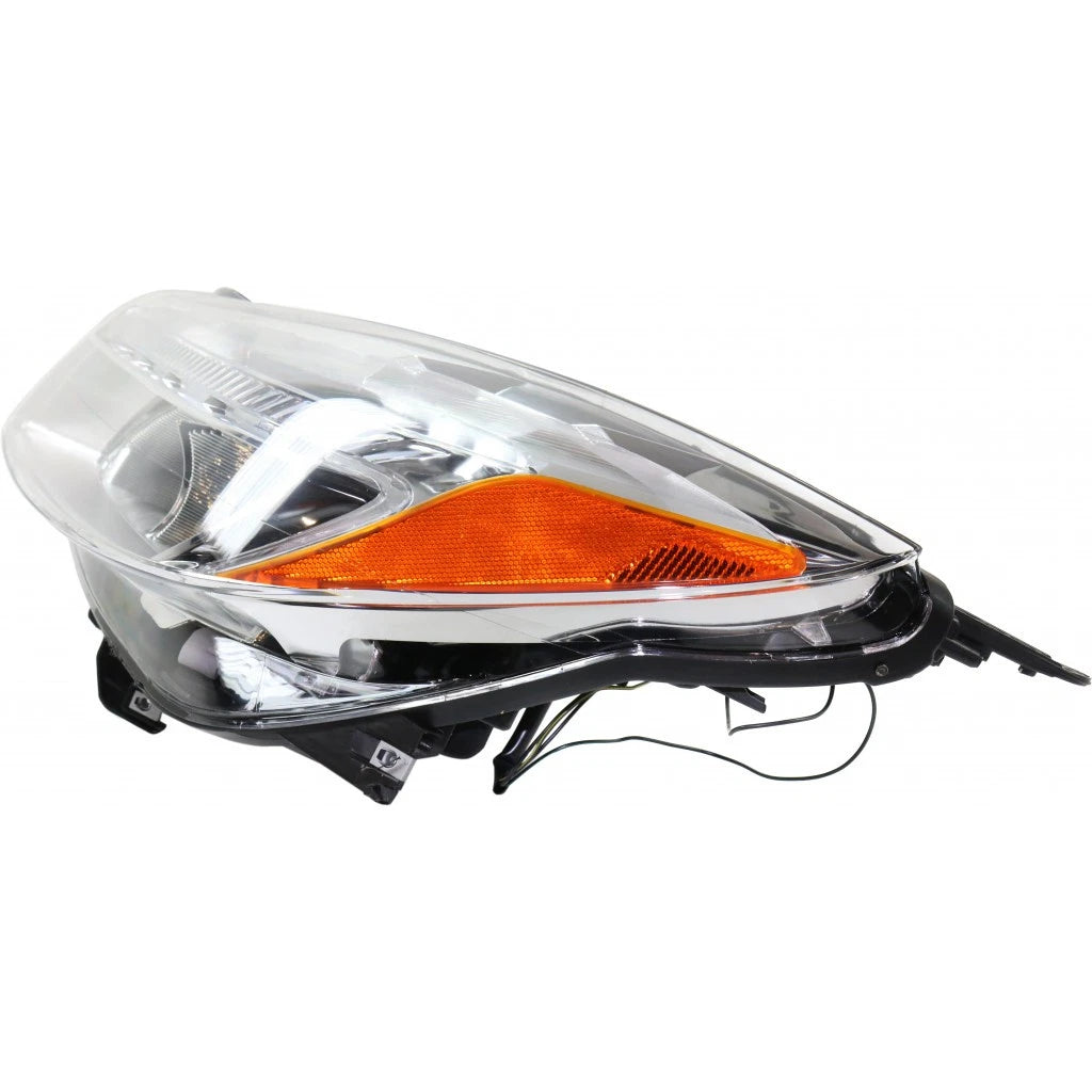 Headlight Assembly for Buick Regal (2011–2013) GM2502353, CLX-M0-20-9242-00-9-CL360A1