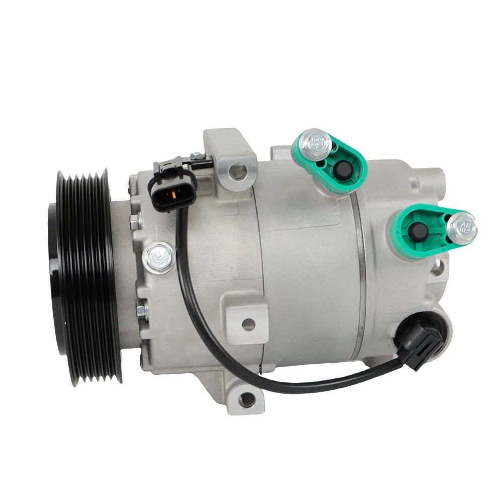 A/C Compressor for Hyundai Elantra GT (2013–2018)