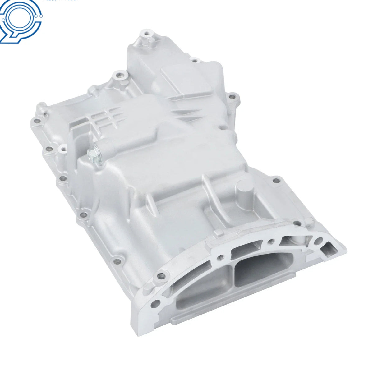 Oil Pan for Ford Fusion, Focus, EcoSport (2012–2020) 4 Cyl 2.0L