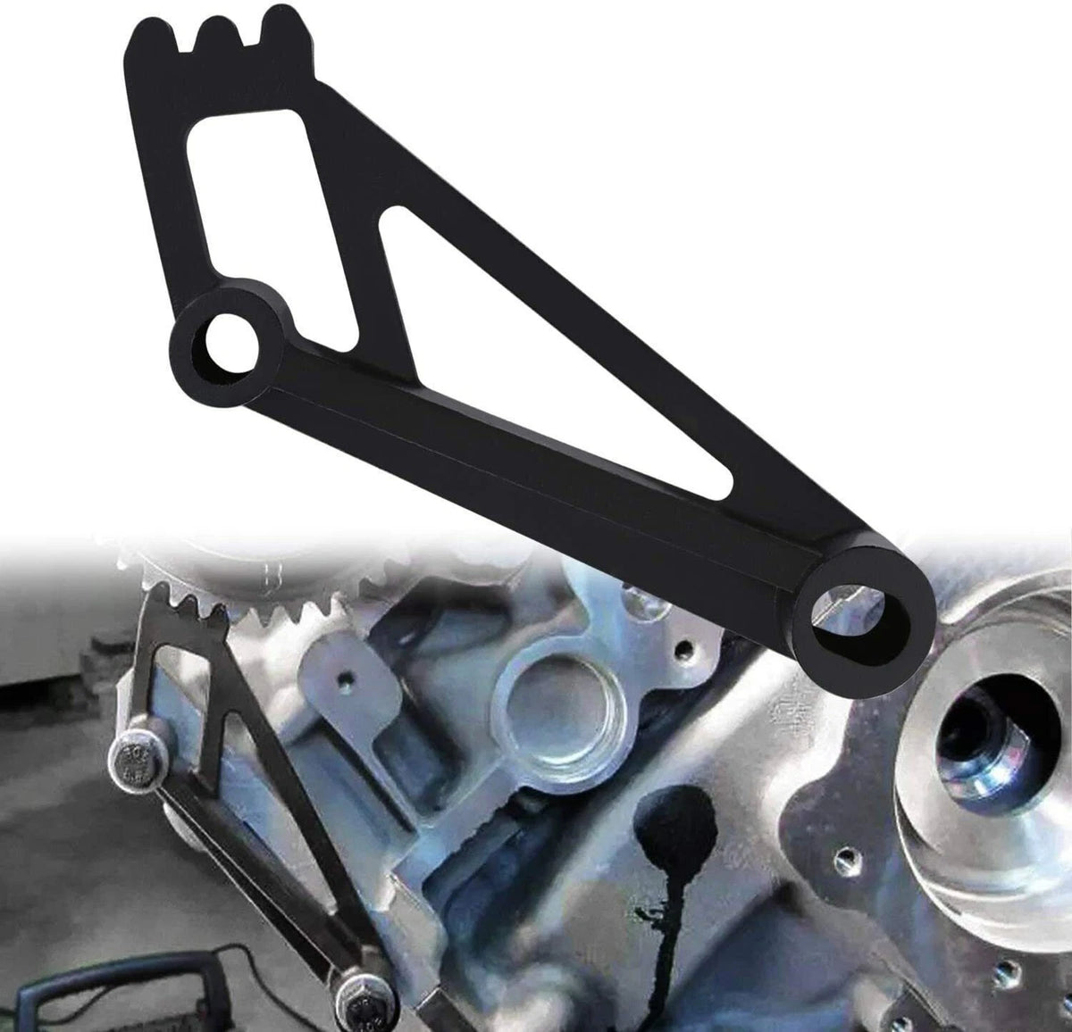 Cam Phaser Locking Holding Tool for Ford 5.4L 4.6L 3V Engine