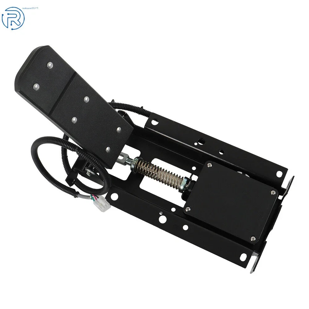 Accelerator Pedal Box Assembly for EZGO TXT (2000–Present) 73333G05