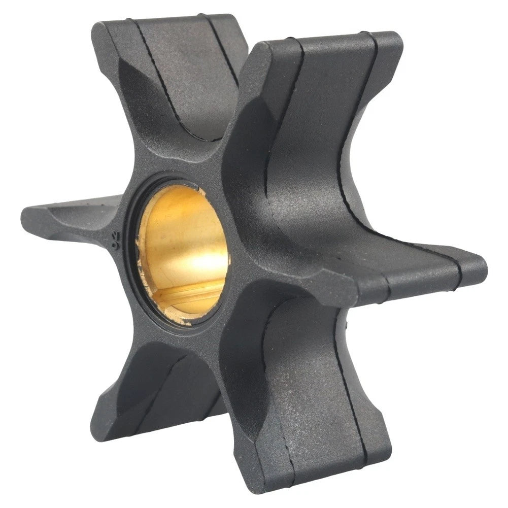 Water Pump Impeller for Johnson Outboards (Direct Replacement)