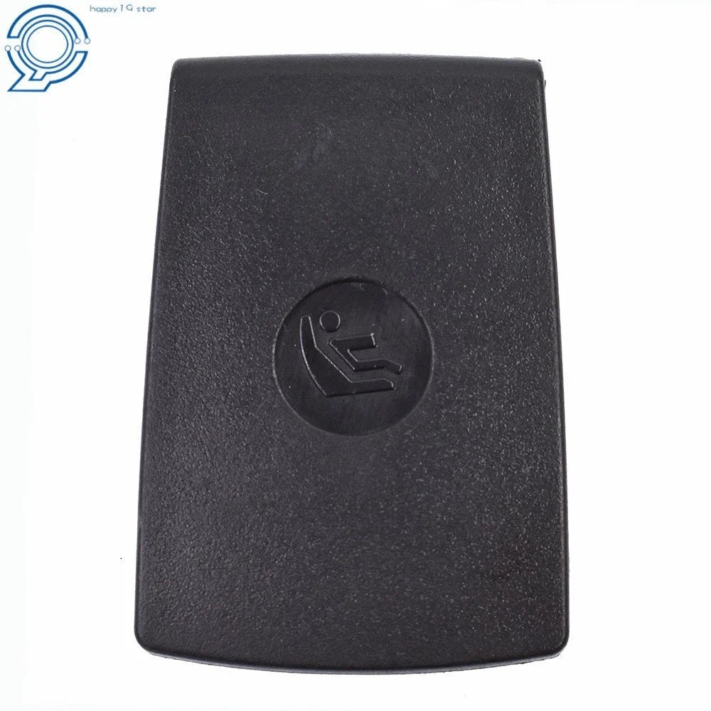 ISOFix Cover for BMW 3-Series F30 F31 (2012–2019)
