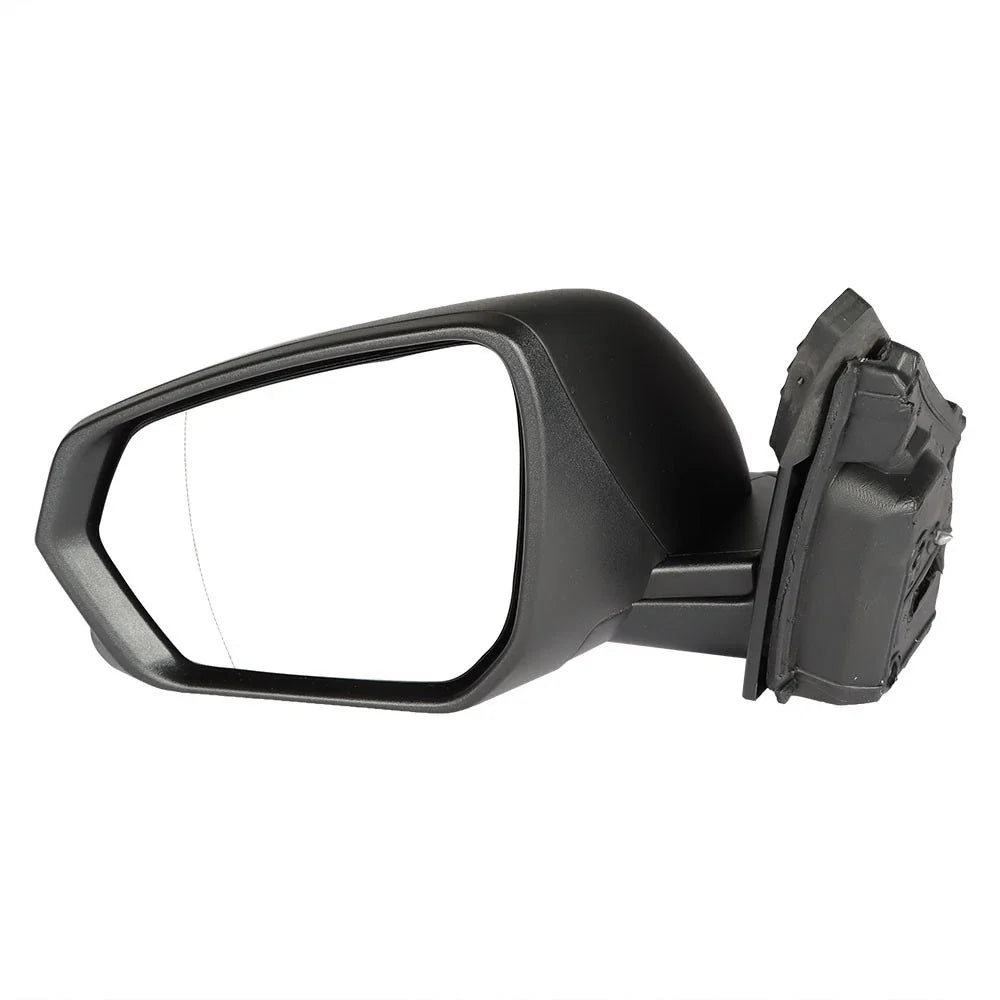 Driver Side Mirror for Chevy Equinox (2018–2022) ABS