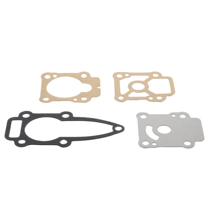 Outboard Water Pump Repair Kit for Mercury Mariner 8HP 9.9HP (803750A03)