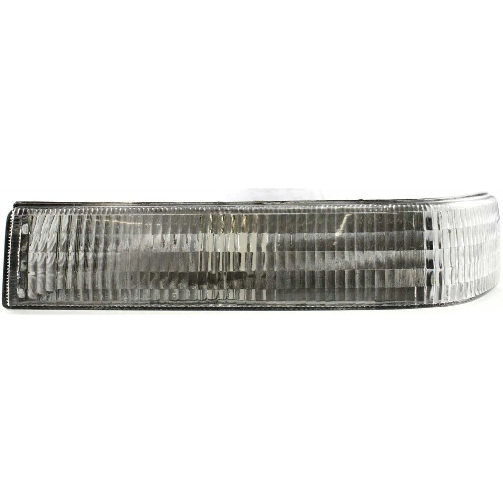 Turn Signal Light Unit for Jeep Grand Wagoneer (1993) KLX-KSI-1113382T-CL360A51, CH2520120