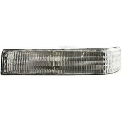 Turn Signal Light Unit for Jeep Grand Wagoneer (1993) KLX-KSI-1113382T-CL360A51, CH2520120