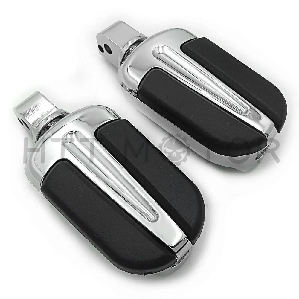 Slipstream Footpeg for Harley-Davidson Softail Slim FLSL & Breakout FXBR (2018–2023)