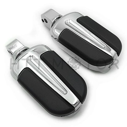 Slipstream Footpeg for Harley-Davidson Softail Slim FLSL & Breakout FXBR (2018–2023)