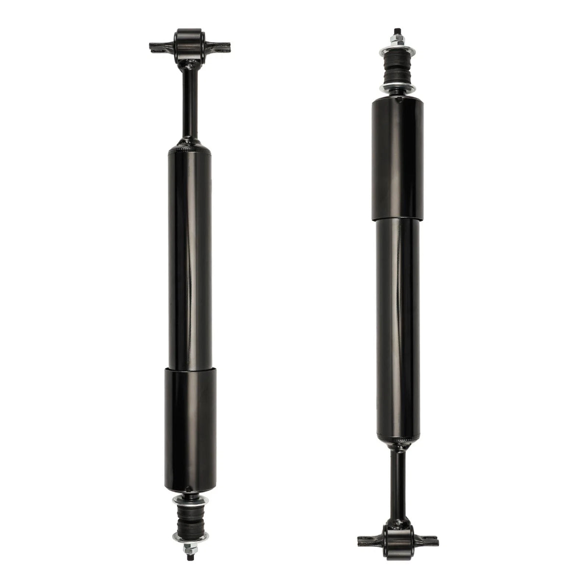 2X Complete Strut Shock Assembly for Mercury Mazda Ford