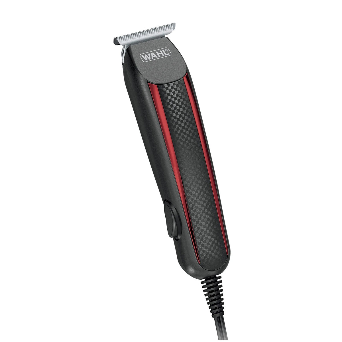 Wahl T-Styler Pro Corded Trimmer for Edge, Outline, Detail, Shave