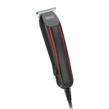 Wahl T-Styler Pro Corded Trimmer for Edge, Outline, Detail, Shave