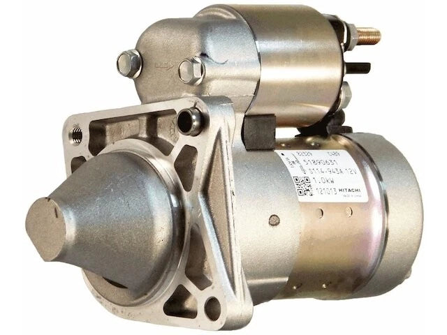 Remanufactured Starter for Fiat 500X (2016–2018) 37347RRCJ