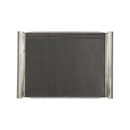 CSF Radiator for BMW 5 Series E60 550i 528i xDrive (2006–2010) 3450, 17117519209, 17117519210, 17117519211, 17117519212