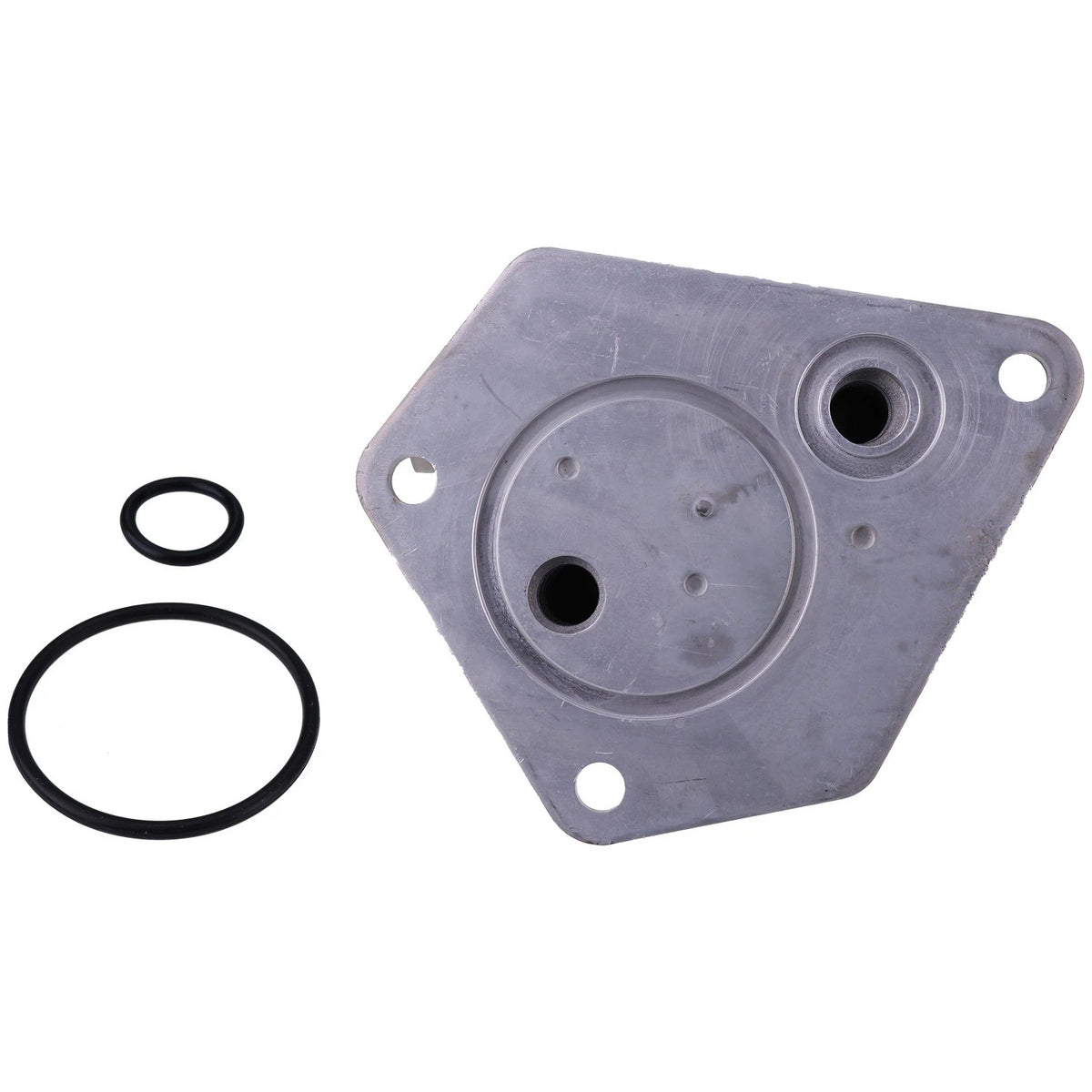 Transmission Cooler for Honda Accord Civic CR-V (2016–2024) 25560-5LJ-004