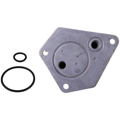 Transmission Cooler for Honda Accord Civic CR-V (2016–2024) 25560-5LJ-004