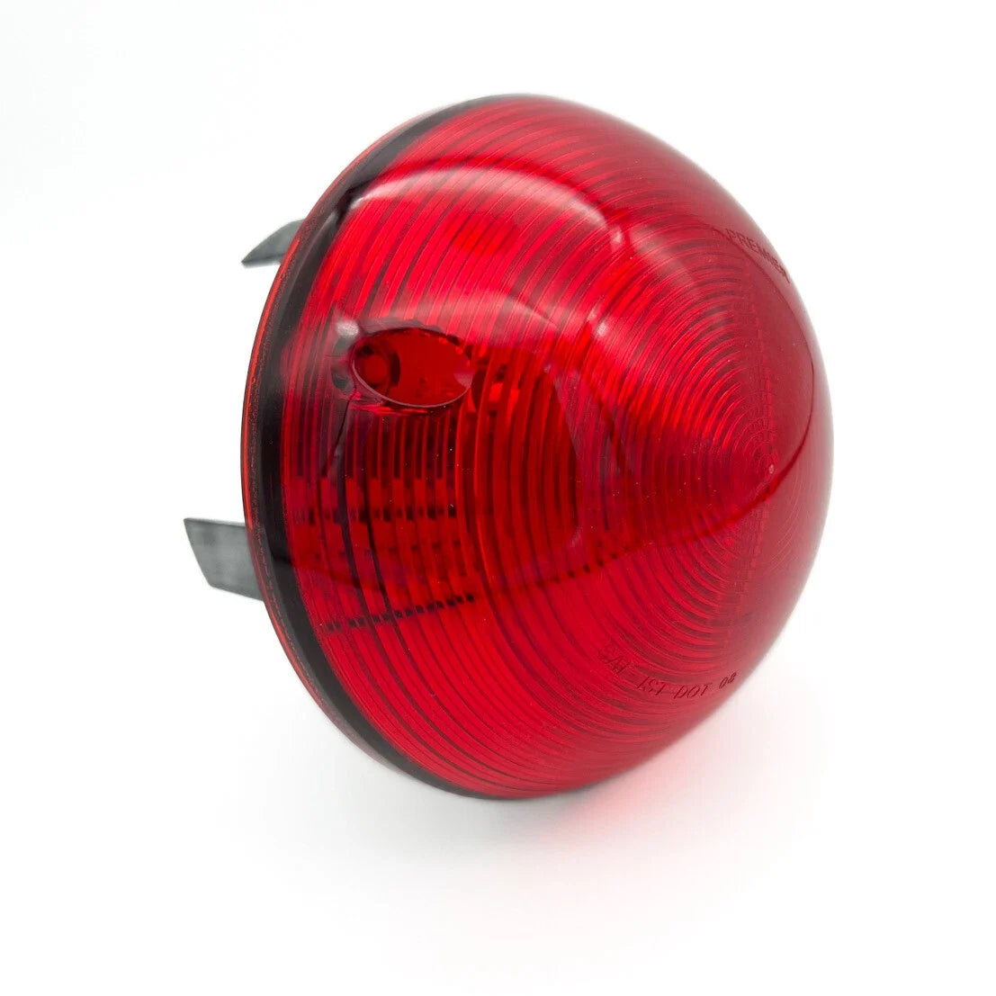 LED Tail Brake Lights Pair Bubble Style for 1980-1982 Chevy Corvette