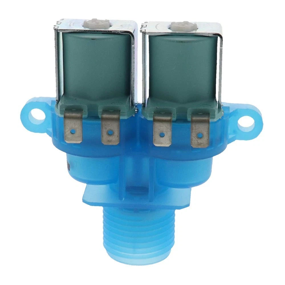 Washing Machine Water Inlet Solenoid Valve for Whirlpool (W11168740)