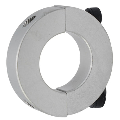 Clamp Ring Double Split Shaft Collar for