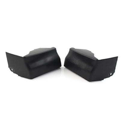 Pair Front Lower Fender Molding for Land Rover LR2 (2006–2016)
