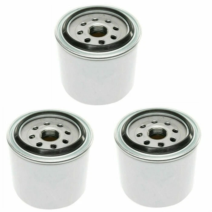 3X Fuel Filter for Ford E250 E350 F250 F350