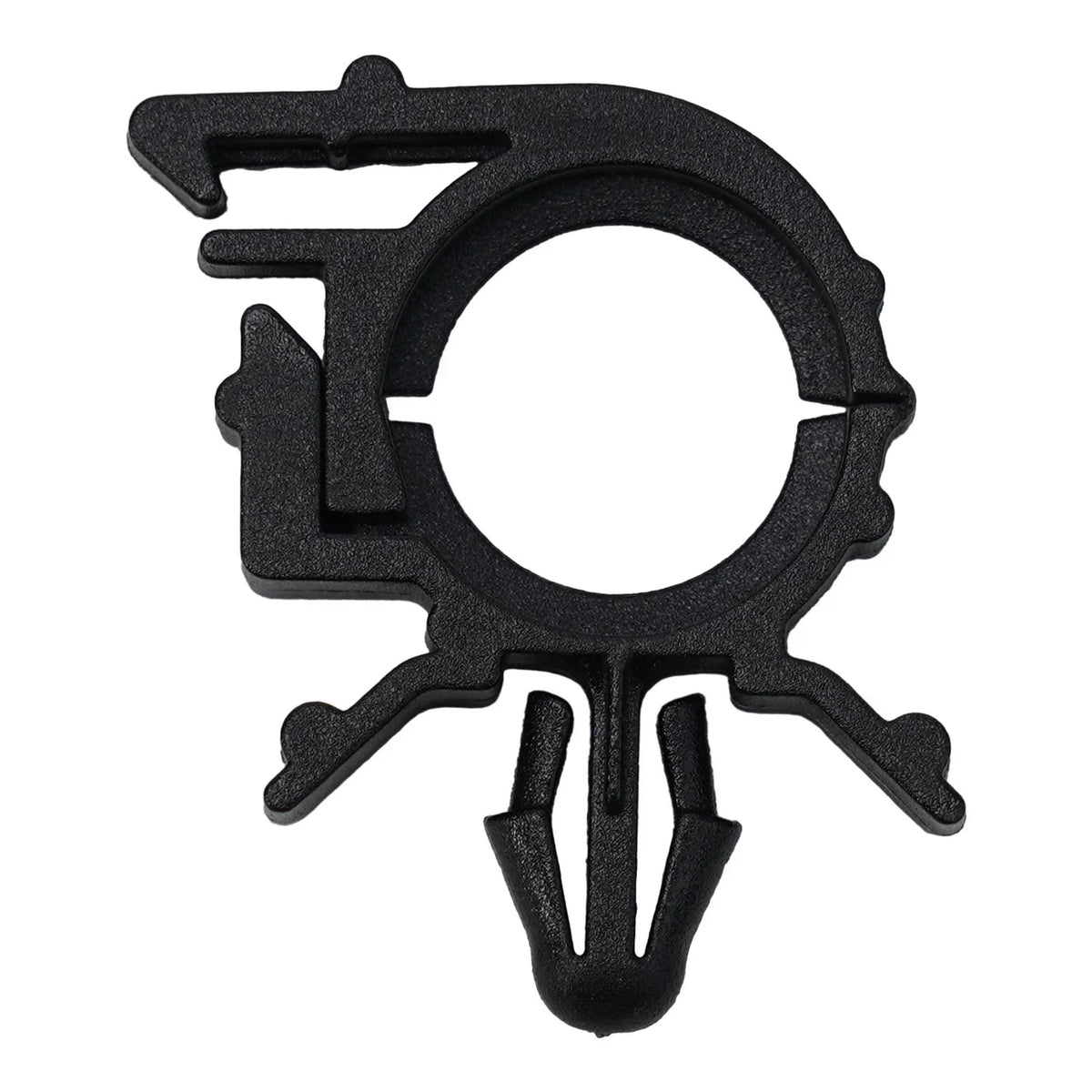 Set of 10 Wire Routing Clips for Universal Applications (2010–2023)