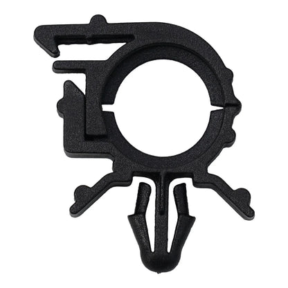 Set of 10 Wire Routing Clips for Universal Applications (2010–2023)